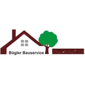 Firmenlogo von Bügler Bauservice