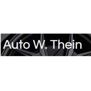 Standort in Schweinfurt (Am Hainig) für Unternehmen Auto Walter Thein