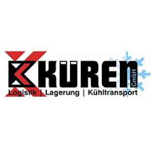 Standort in Hamburg für Unternehmen Küren GmbH