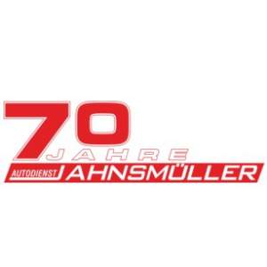 Standort in Quedlinburg-Gernrode für Unternehmen Autodienst Jahnsmüller GmbH