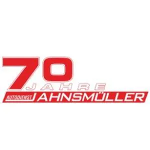 Firmenlogo von Autodienst Jahnsmüller GmbH