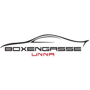 Standort in Unna für Unternehmen Boxengasse Unna