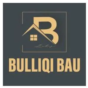 Firmenlogo von Bulliqi Bau