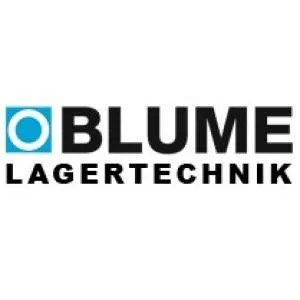 Firmenlogo von BLUME-Lagertechnik GmbH