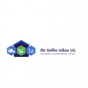 Firmenlogo von Ihr Helfer Irikov UG