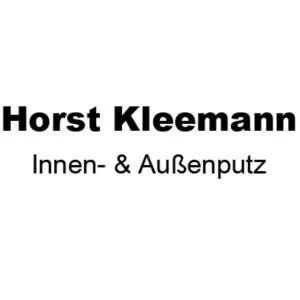 Firmenlogo von Innen- & Außenputz Kleemann