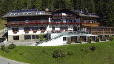 Unternehmen Alpenhotel Ratsberg