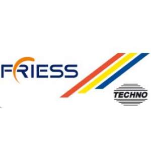 Standort in Essen für Unternehmen Friess - Techno - Profi GmbH