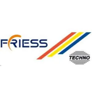 Firmenlogo von Friess - Techno - Profi GmbH