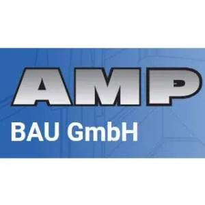 Firmenlogo von AMP Bau GmbH