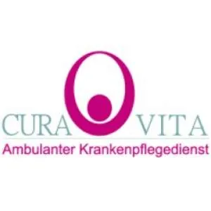 Firmenlogo von Cura Vita GmbH