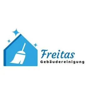 Firmenlogo von Freitas Gebäudereinigung