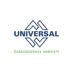 Firmenlogo von UNIVERSAL Gebäudemanagement und Dienstleistungen GmbH