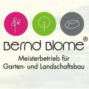 Firmenlogo von Bernd Blome GmbH