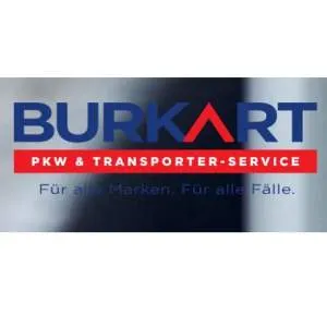 Firmenlogo von Autodienst Burkart GmbH & Co. KG