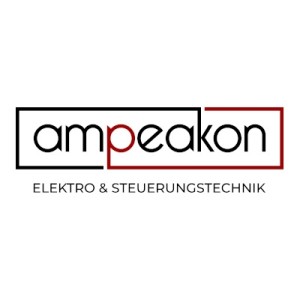 Firmenlogo von ampeakon GmbH & Co. KG