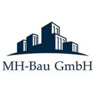 Firmenlogo von MH Bau GmbH