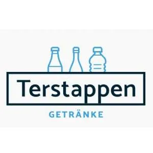 Firmenlogo von Getränke Terstappen GbR