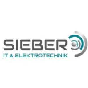 Firmenlogo von Sieber IT & Elektrotechnik GmbH