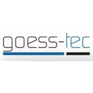 Firmenlogo von goess-tec - FG Franz Goessmann GmbH