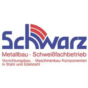 Firmenlogo von Schwarz Metallbau Schweißfachbetrieb