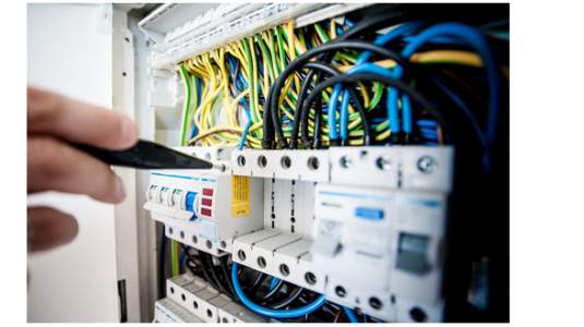 Unternehmen Oks - Messtechnik