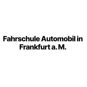 Standort in Frankfurt am Main für Unternehmen Fahrschule AutoMobil