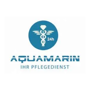 Firmenlogo von Aquamarin GmbH