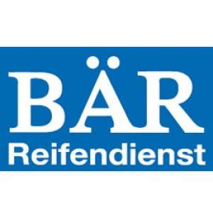 Standort in Mühlingen für Unternehmen Reifendienst-Reparaturservice Bär