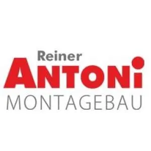 Firmenlogo von Rainer Antoni Montagebau
