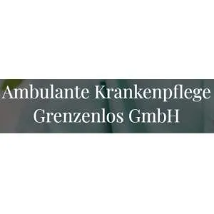Firmenlogo von Ambulante Krankenpflege Grenzenlos GmbH