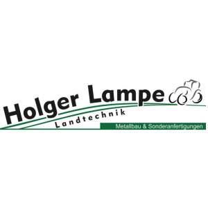 Standort in Lodbergen für Unternehmen Holger Lampe Landtechnik GmbH & Co. KG