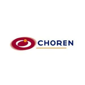 Firmenlogo von CHOREN Industrietechnik GmbH