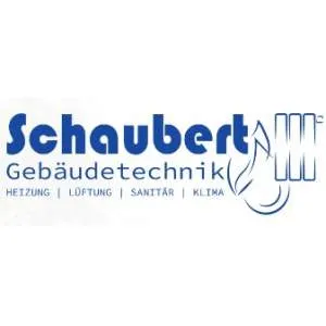 Firmenlogo von Schaubert Gebäudetechnik