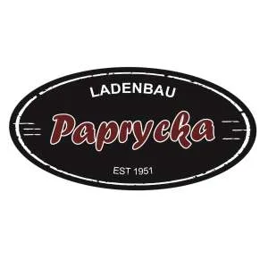 Firmenlogo von Ladenbau Paprycka GmbH & Co. KG