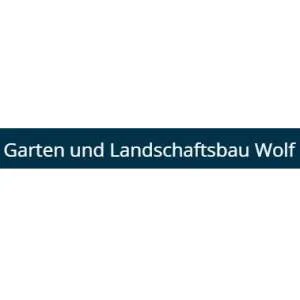Firmenlogo von Garten und Landschaftsbau Wolf