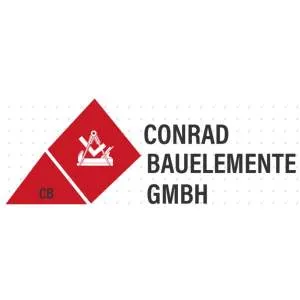 Firmenlogo von Conrad Bauelemente GmbH