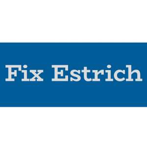 Standort in Hamburg für Unternehmen Fix Estrich GbR