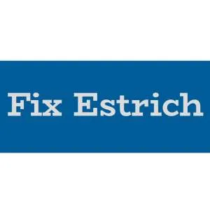 Firmenlogo von Fix Estrich GbR