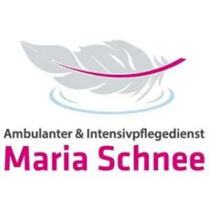 Firmenlogo von Ambulante und Intensivpflege Maria Schnee