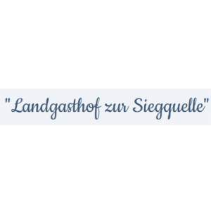 Standort in Bad Laasphe - OT Großenbach für Unternehmen Landgasthof zur Siegquelle