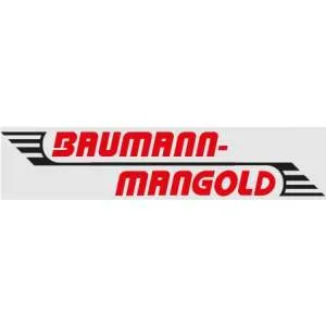 Firmenlogo von Baumann-Mangold Transporte GmbH