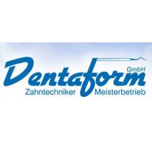 Standort in Hamm für Unternehmen Dentaform Zahntechniker Meisterbetrieb GmbH
