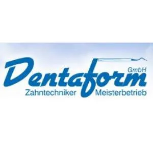 Firmenlogo von Dentaform Zahntechniker Meisterbetrieb GmbH