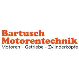 Standort in Haan für Unternehmen Bartusch Motorentechnik