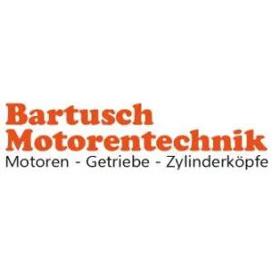 Firmenlogo von Bartusch Motorentechnik