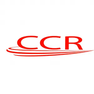 Firmenlogo von CCR Dienstleistung GmbH