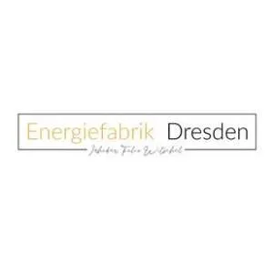 Firmenlogo von Energiefabrik Dresden Inh.: Falco Witschel