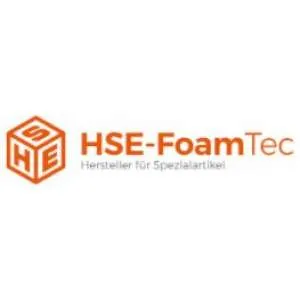 Firmenlogo von HSE-FoamTec GmbH