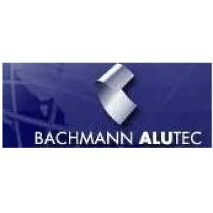 Firmenlogo von Bachmann ALUTEC GmbH
